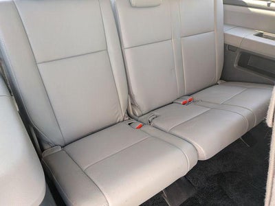 2018 Toyota Sequoia Limited