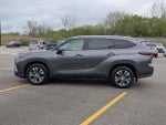 2024 Toyota HIGHLANDER HEV XLE