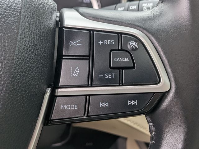 2024 Toyota HIGHLANDER HEV XLE