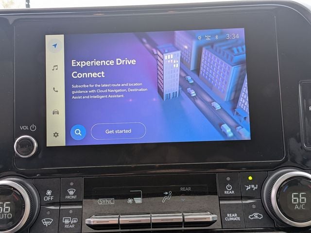 2024 Toyota HIGHLANDER HEV XLE