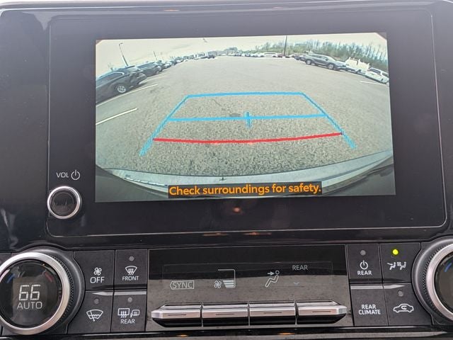 2024 Toyota HIGHLANDER HEV XLE