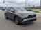 2024 Toyota HIGHLANDER HEV XLE