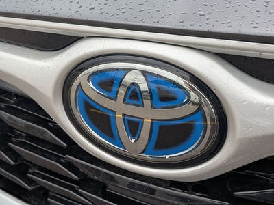2024 Toyota HIGHLANDER HEV XLE