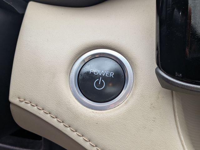 2024 Toyota HIGHLANDER HEV XLE