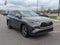 2024 Toyota HIGHLANDER HEV XLE