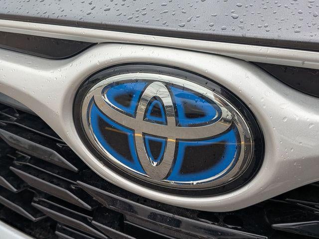 2024 Toyota HIGHLANDER HEV XLE