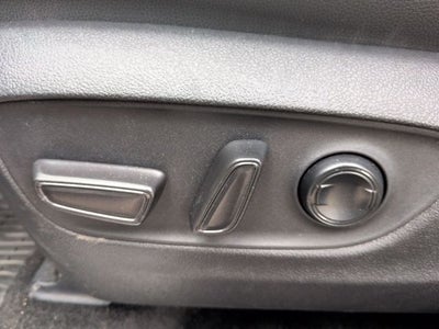 2024 Toyota HIGHLANDER Limited