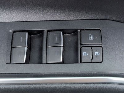 2024 Toyota HIGHLANDER Limited