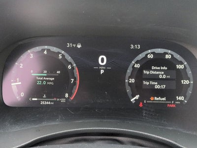 2024 Toyota HIGHLANDER Limited