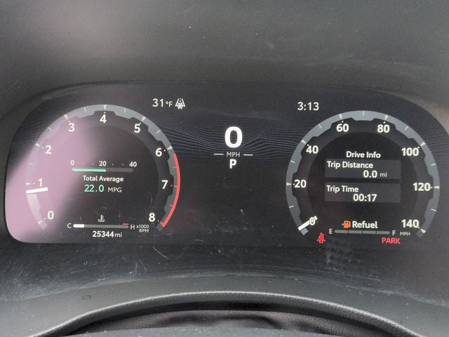 2024 Toyota HIGHLANDER Limited