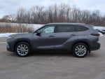 2024 Toyota HIGHLANDER Limited
