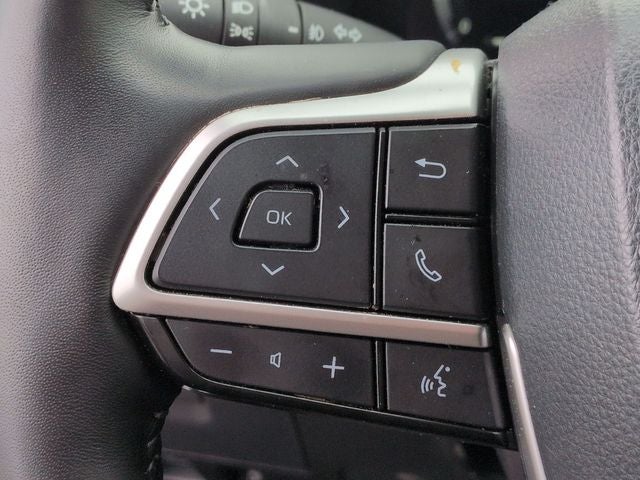 2024 Toyota HIGHLANDER Limited