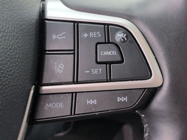 2024 Toyota HIGHLANDER Limited