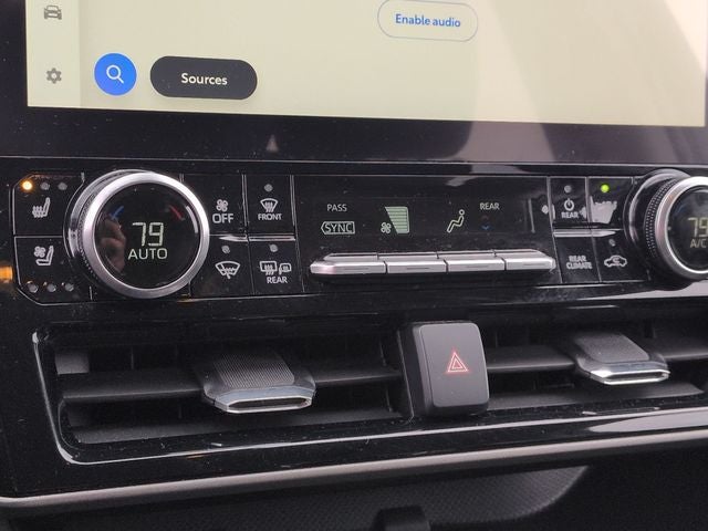 2024 Toyota HIGHLANDER Limited