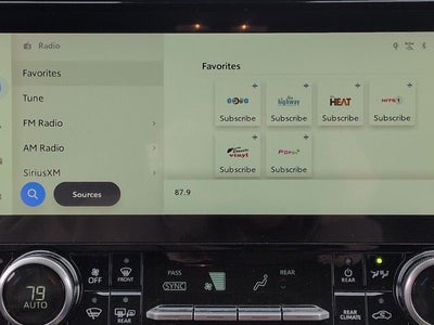 2024 Toyota HIGHLANDER Limited