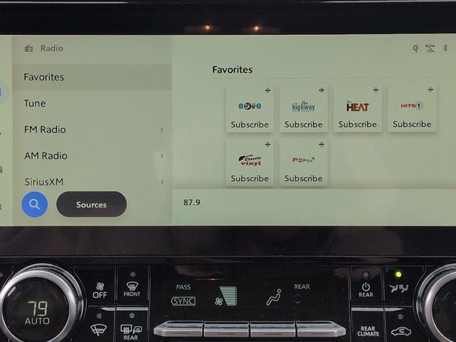 2024 Toyota HIGHLANDER Limited