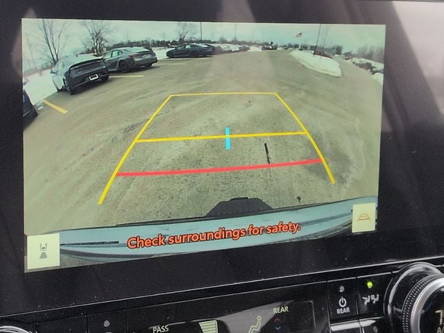 2024 Toyota HIGHLANDER Limited