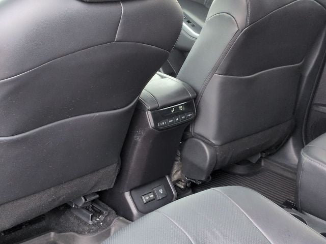 2024 Toyota HIGHLANDER Limited