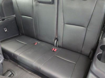 2024 Toyota HIGHLANDER Limited