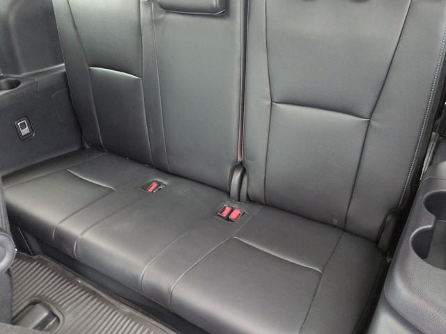 2024 Toyota HIGHLANDER Limited