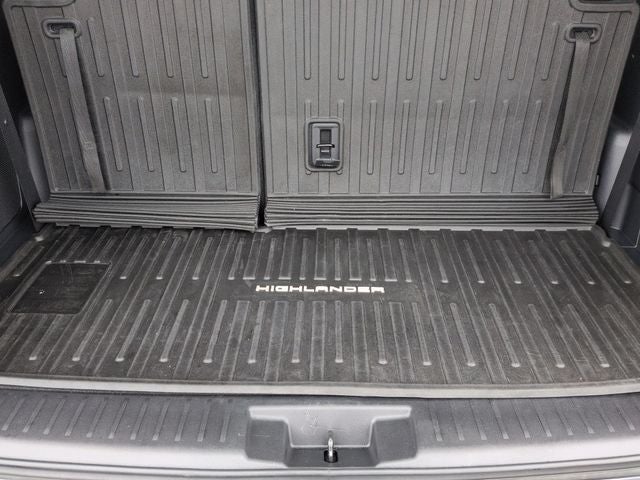 2024 Toyota HIGHLANDER Limited