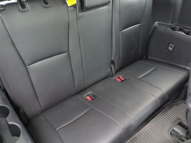 2024 Toyota HIGHLANDER Limited