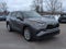 2024 Toyota HIGHLANDER Limited