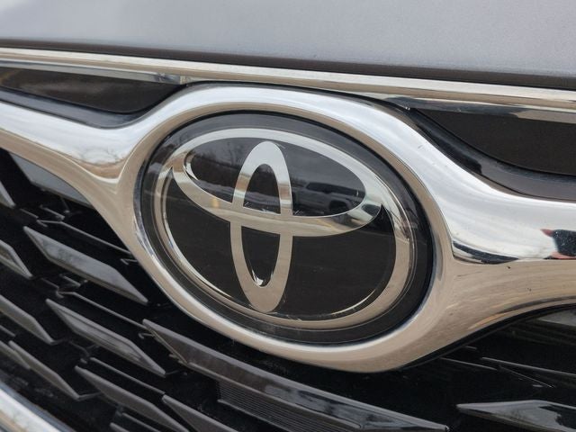 2024 Toyota HIGHLANDER Limited