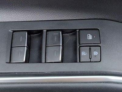 2024 Toyota HIGHLANDER Limited