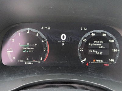 2024 Toyota HIGHLANDER Limited