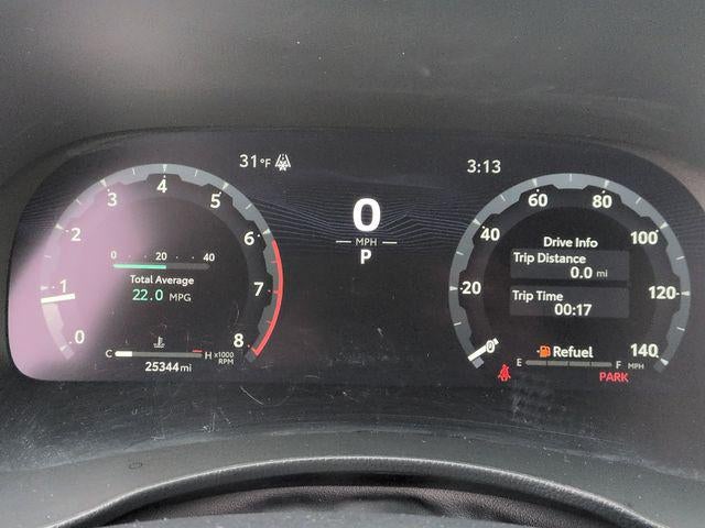 2024 Toyota HIGHLANDER Limited