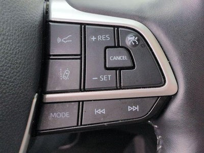 2024 Toyota HIGHLANDER Limited