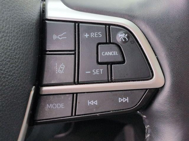 2024 Toyota HIGHLANDER Limited