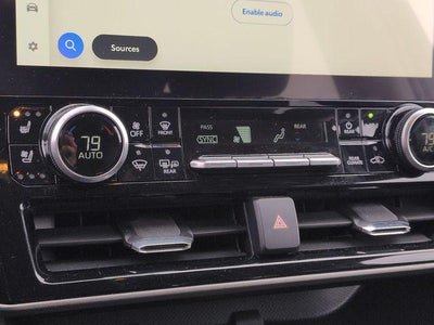 2024 Toyota HIGHLANDER Limited