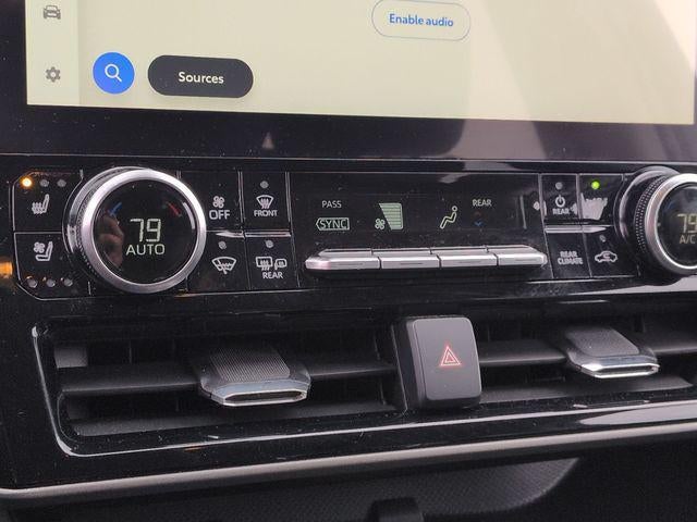 2024 Toyota HIGHLANDER Limited