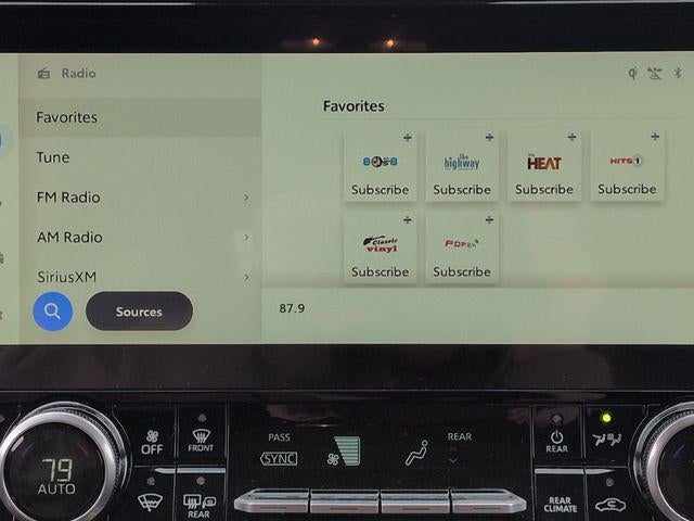 2024 Toyota HIGHLANDER Limited