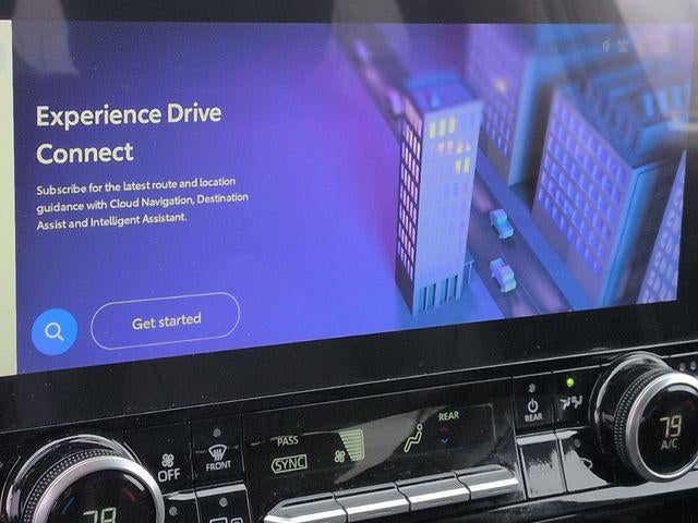 2024 Toyota HIGHLANDER Limited