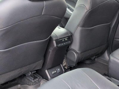 2024 Toyota HIGHLANDER Limited