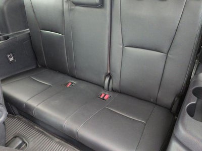 2024 Toyota HIGHLANDER Limited