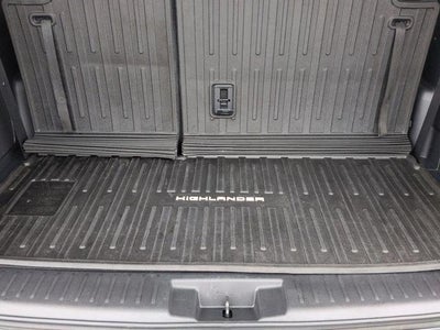 2024 Toyota HIGHLANDER Limited