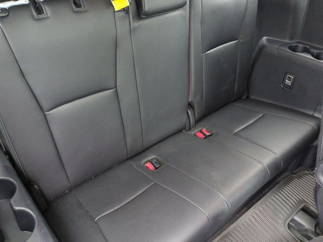 2024 Toyota HIGHLANDER Limited