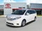 2015 Toyota SIENNA LE 3.5L LE 8 Passenger