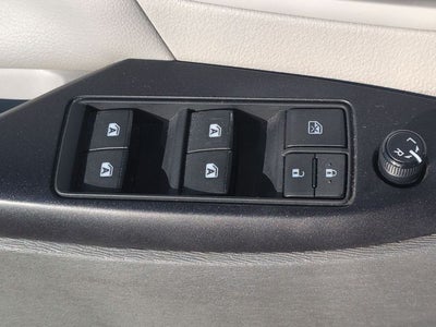 2015 Toyota SIENNA LE 3.5L LE 8 Passenger