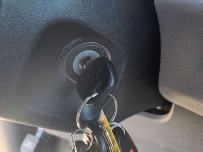 2015 Toyota SIENNA LE 3.5L LE 8 Passenger