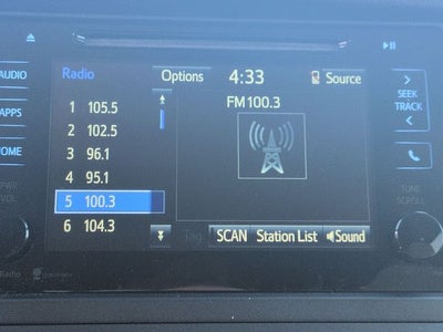 2015 Toyota SIENNA LE 3.5L LE 8 Passenger