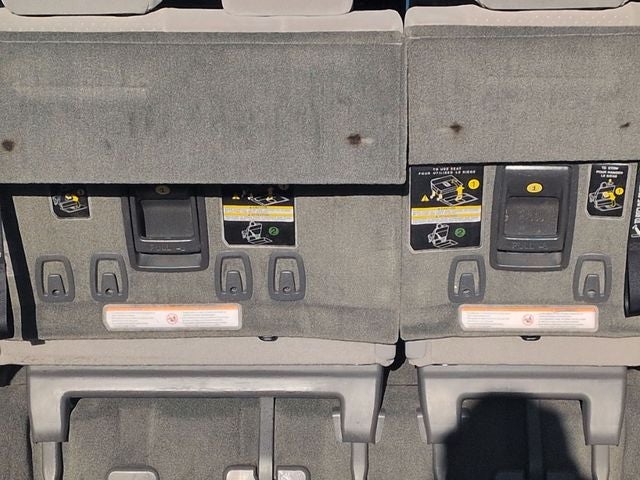 2015 Toyota SIENNA LE 3.5L LE 8 Passenger