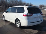 2015 Toyota SIENNA LE 3.5L LE 8 Passenger