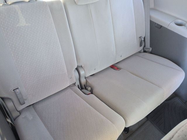 2015 Toyota SIENNA LE 3.5L LE 8 Passenger