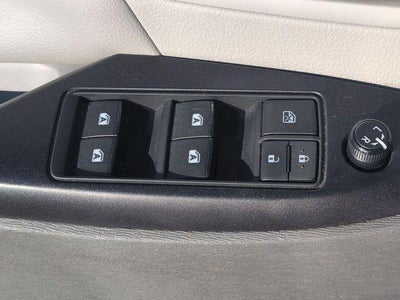 2015 Toyota SIENNA LE 3.5L LE 8 Passenger