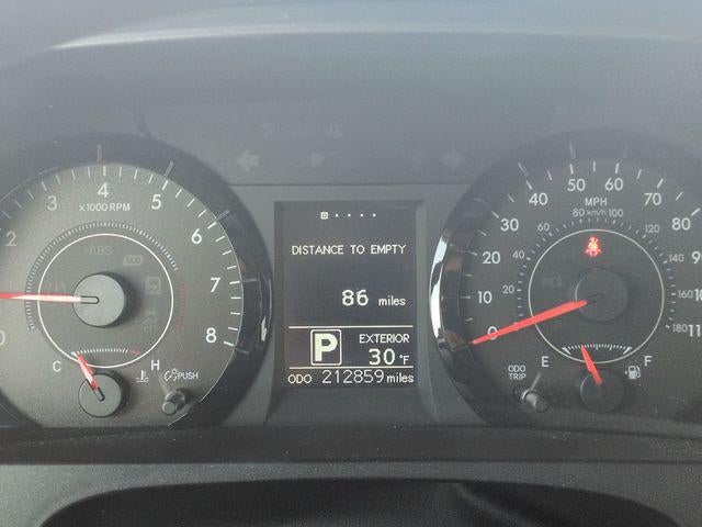 2015 Toyota SIENNA LE 3.5L LE 8 Passenger